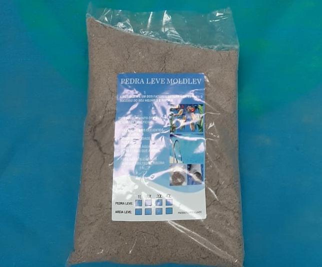 Comprar areia para filtro de piscina