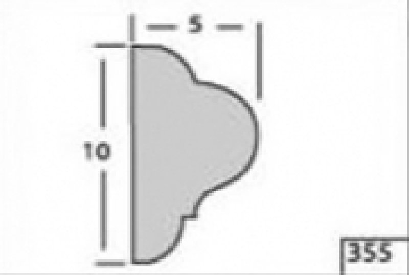 Molduras Molduras